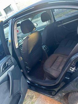 Škoda octavia 1.6 TDi - 8
