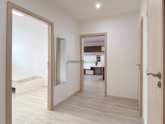 Predaj - 3 izbový byt, loggia, klíma, Líščie Nivy, Ružinov - - 8