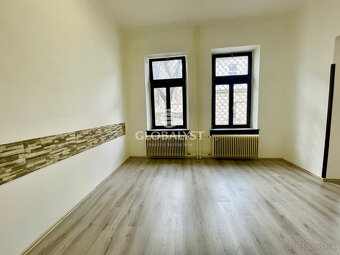 Obchodné priestory - 84 m2 - v centre - na Mäsiarskej - 8