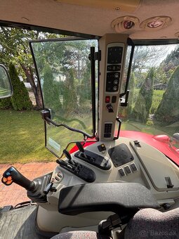 Traktor Massey ferguson 5611 dyna 4 - 8