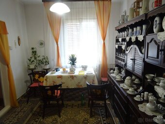 Rodinný dom 3 izb. Forro -Madarsko - 8