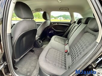 ‼️ Audi A3 1.2 TFSI – Možná výmena/úver/leasing - 8