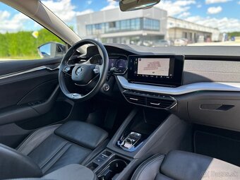 Škoda Octavia Combi 2.0 TDI SCR Style DSG Panorama - 8