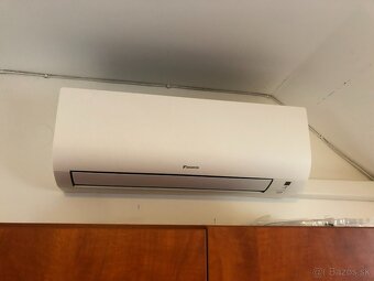 1 izb.klimatizovaný apartmán 28 m2 v tichej časti Zavaru - 8