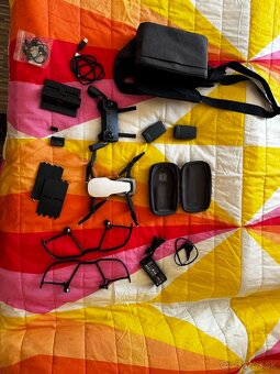 DJI Mavic AIR fly more kombo - 8