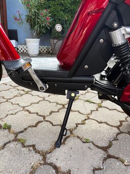 RACCEWAY® E-BABETA - 8