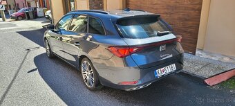Seat Leon SP FR 1,5TSI 150 6-G - 8
