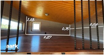 Tiny House – mobilná drevostavba, vhodná na každý pozemok - 8