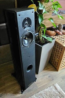 Sonus Faber Concerto Domus SE - 8
