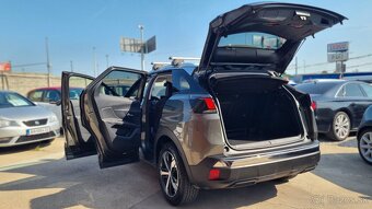 Peugeot 3008 1,6 Blue HDi Allure 88kW - 8