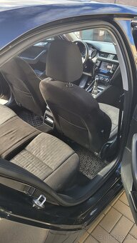 Predám Škoda Octavia 2016 – Business Trieda, 2.0L TDI 110kW, - 8