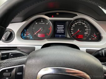 Audi A6C6 - 8