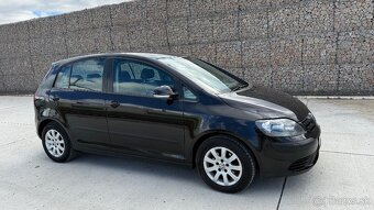 Volkswagen Golf Plus 1.6 Benzín 163000km - 8