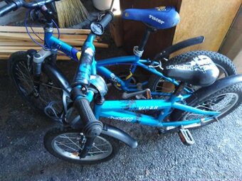 detsky bicykel - 8