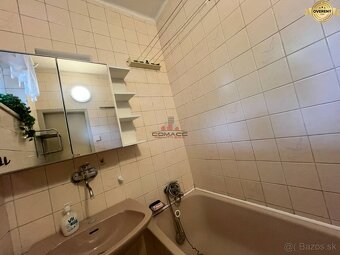 Exkl. 3 iz byt blízko centra s lódžiou v Piešťanoch - 8