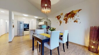 4i bungalov v Malom Raji, Slovenský Grob - Kvalitné bývanie - 8