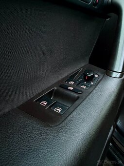 Volkswagen Passat b7 1.6TDI - 8