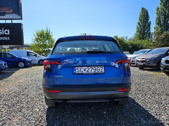 Škoda Karoq 1.6 TDI Ambition - 8