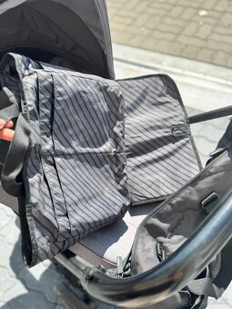 Easywalker Harvey 3 XXL Combo - 8