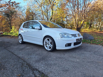 VW GOLF 5 1,6 i  Contfortline 3-dver - 8