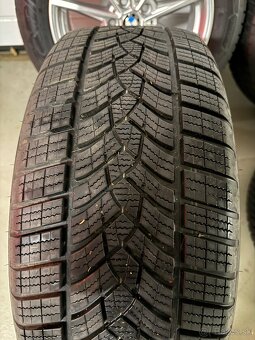 5x112 r17 225/55 r17 RSC GOODYEAR BMW - 8