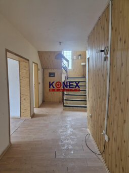 Poschodový rodinný dom Trhovište - 8