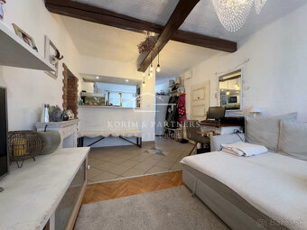 3 izbový byt vo v jedinečnom vidieckom štýle, Komárno - 8