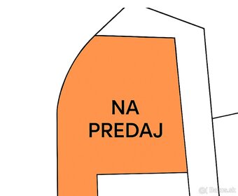 PREDAJ Pozemok 650 m2, Devín, Devínska cesta, Bratislava - 8