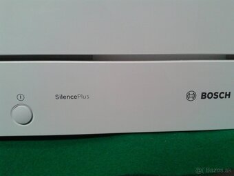 Umývačka riadu na kuchynskú linku "Bosch SE5P1B" - 8