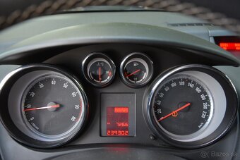 Opel Meriva 1.40 1.4 LPG - 8