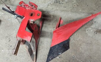 Malotraktor Tera Vari - 8