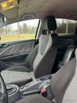 SEAT Leon 1.9 tdi - 8