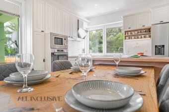 ALL INCLUSIVE | NA PREDAJ 4-IZB. RD V TICHEJ LOKALITE, DUNAJ - 8