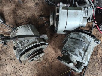 Servo riadenie V3S - 8