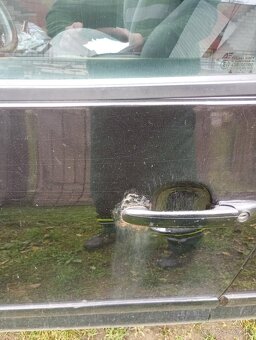 Ford Galaxy 1,9TDI 85kW rv. 2005 - 8