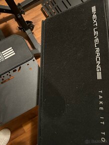 Letecký simulátor -BOEING FLIGHT, letecký kokpit - 8