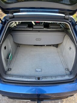 Audi a4 b7 3.0 TDi 171kw - 8