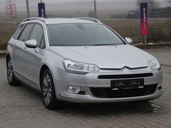 Citroën C5 2.0 HDI, TOTÁLNÍ VÝPRODEJ - 8