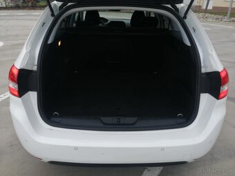 Peugeot 308 SW 1.2 e-THP Panorama - 8