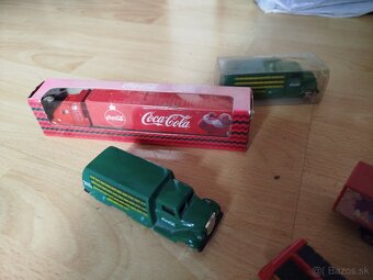 Modely coca cola - 8