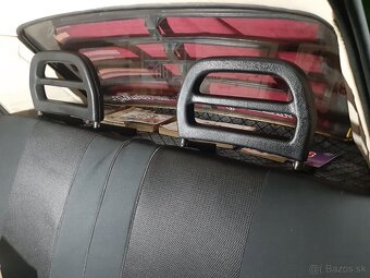 Hlavove opierky skoda 105,120,130 - 8