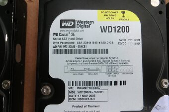 Hard disky a procesory . - 8