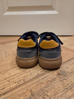 Prechodne topanky vel.28 - 8