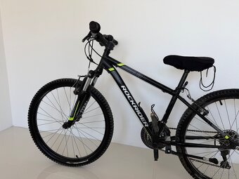 Rockrider ST 500 24” - 8