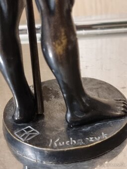 Predám zberateľské dekorácie - 8