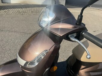 2012 PEUGEOT TWEET  50 CCM - 8