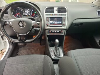 Volkswagen polo 1,2 tsi - 8