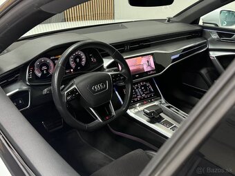 Audi A7 - 8