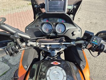 Honda Varadero XL 1000VA - 8