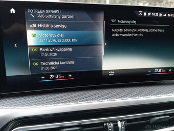 BMW Gran Coupe 420d 2023facelift M-Sport xDrive 140kW DPH - 8
